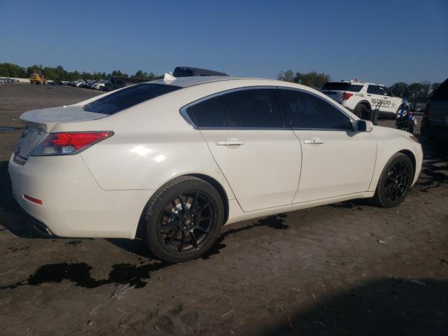 Photo 2 VIN: 19UUA8F78EA001188 - ACURA TL ADVANCE 