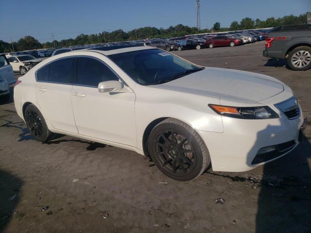 Photo 3 VIN: 19UUA8F78EA001188 - ACURA TL ADVANCE 