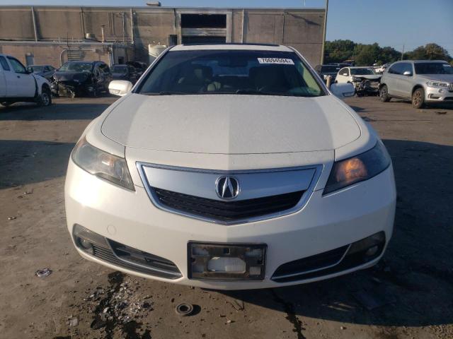 Photo 4 VIN: 19UUA8F78EA001188 - ACURA TL ADVANCE 