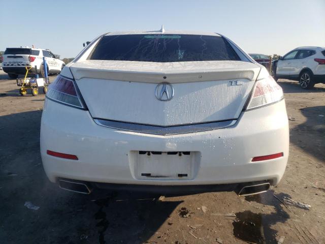 Photo 5 VIN: 19UUA8F78EA001188 - ACURA TL ADVANCE 