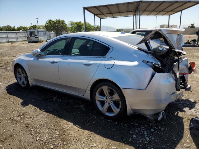 Photo 1 VIN: 19UUA8F78EA001563 - ACURA TL ADVANCE 