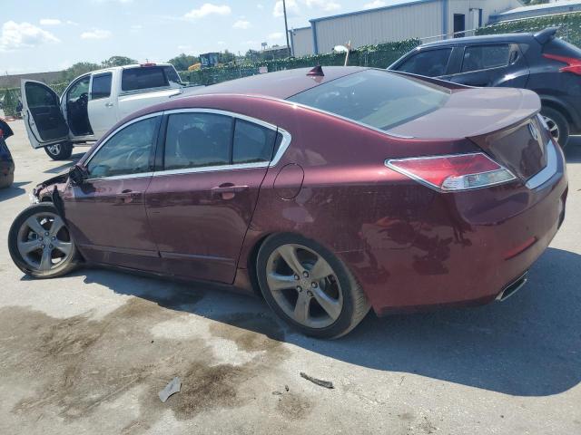 Photo 1 VIN: 19UUA8F78EA006391 - ACURA TL 