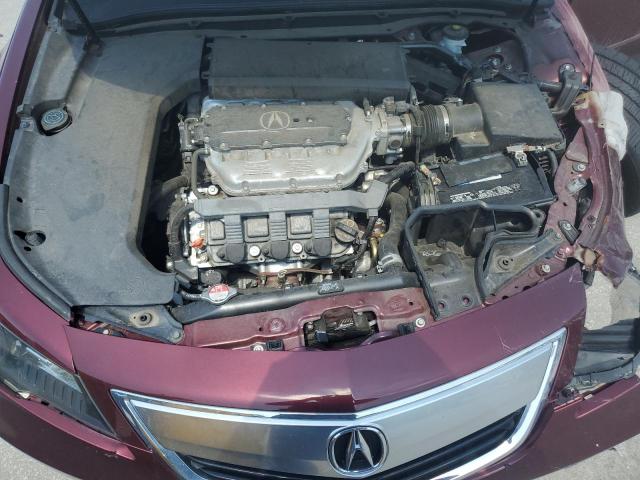 Photo 10 VIN: 19UUA8F78EA006391 - ACURA TL 