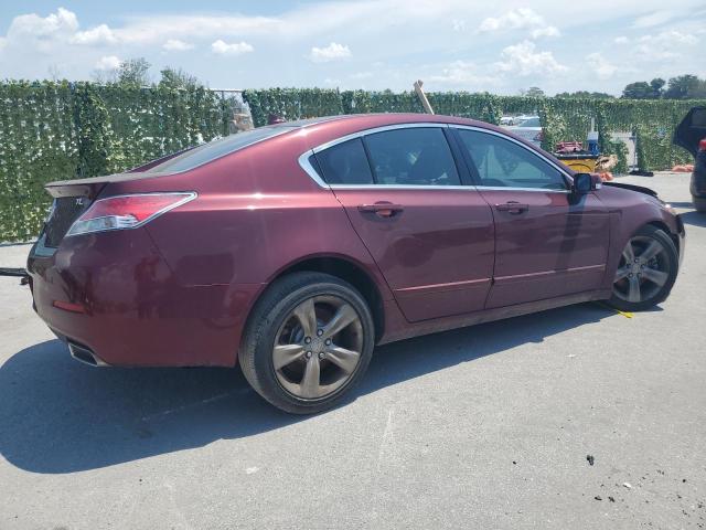 Photo 2 VIN: 19UUA8F78EA006391 - ACURA TL 