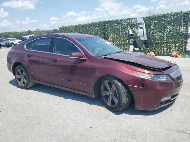 Photo 3 VIN: 19UUA8F78EA006391 - ACURA TL 