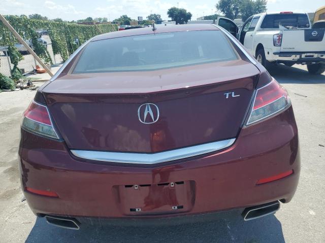 Photo 5 VIN: 19UUA8F78EA006391 - ACURA TL 