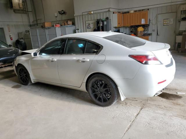 Photo 1 VIN: 19UUA8F79CA010057 - ACURA TL 