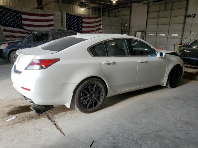 Photo 2 VIN: 19UUA8F79CA010057 - ACURA TL 