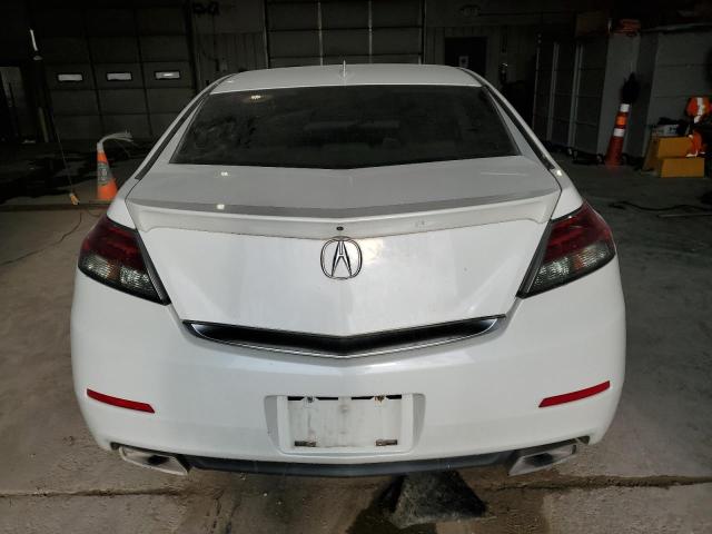 Photo 5 VIN: 19UUA8F79CA010057 - ACURA TL 