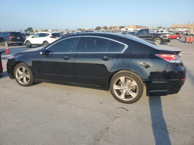 Photo 1 VIN: 19UUA8F79CA018806 - ACURA TL 