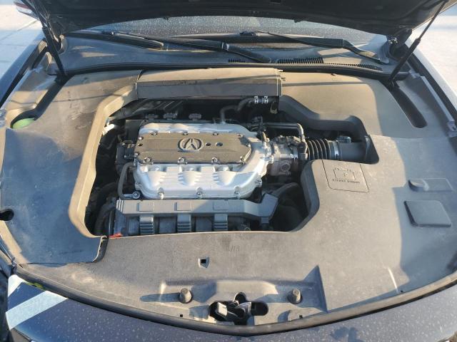 Photo 10 VIN: 19UUA8F79CA018806 - ACURA TL 