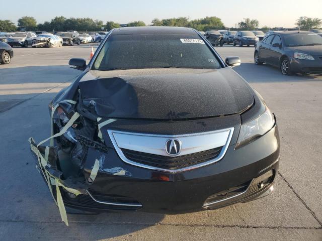 Photo 4 VIN: 19UUA8F79CA018806 - ACURA TL 