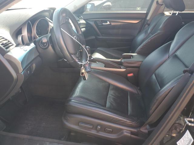 Photo 6 VIN: 19UUA8F79CA018806 - ACURA TL 