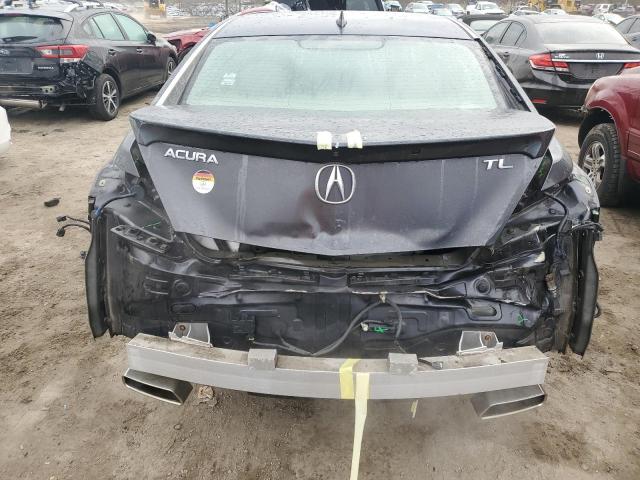 Photo 5 VIN: 19UUA8F79CA027120 - ACURA TL 