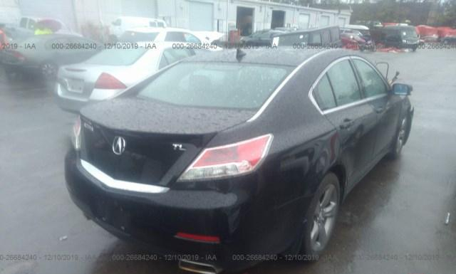 Photo 3 VIN: 19UUA8F79CA036058 - ACURA TL 