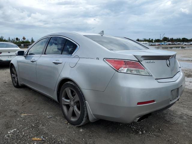 Photo 1 VIN: 19UUA8F79CA039848 - ACURA TL 