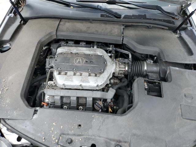 Photo 10 VIN: 19UUA8F79CA039848 - ACURA TL 