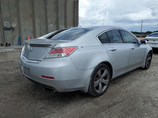 Photo 2 VIN: 19UUA8F79CA039848 - ACURA TL 