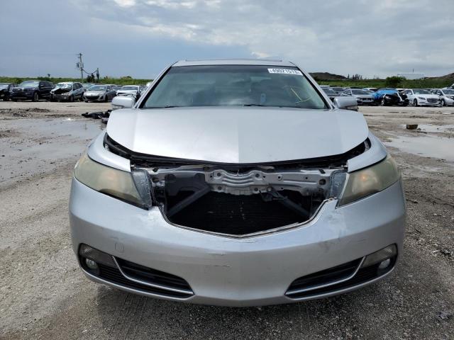 Photo 4 VIN: 19UUA8F79CA039848 - ACURA TL 