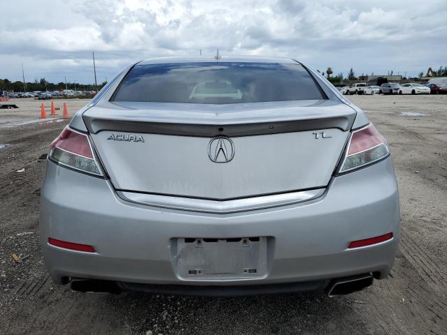 Photo 5 VIN: 19UUA8F79CA039848 - ACURA TL 