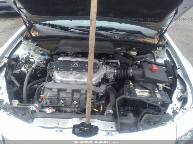 Photo 9 VIN: 19UUA8F79DA001831 - ACURA TL 