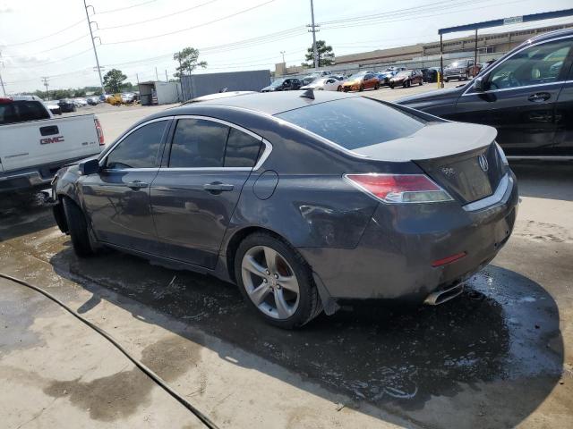 Photo 1 VIN: 19UUA8F79DA014384 - ACURA TL 