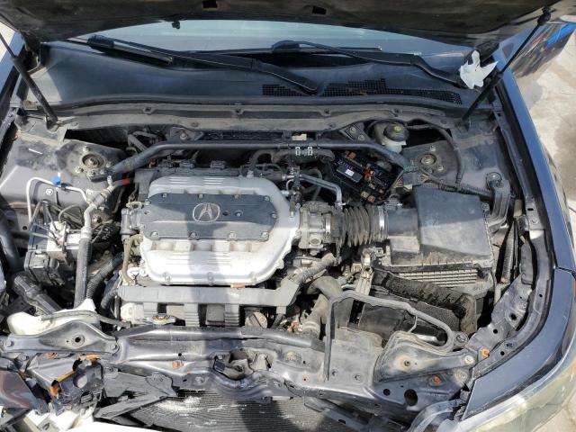 Photo 10 VIN: 19UUA8F79DA014384 - ACURA TL 