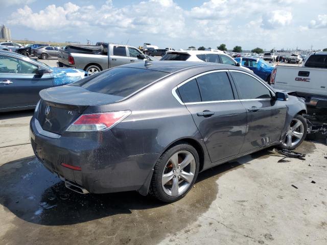 Photo 2 VIN: 19UUA8F79DA014384 - ACURA TL 