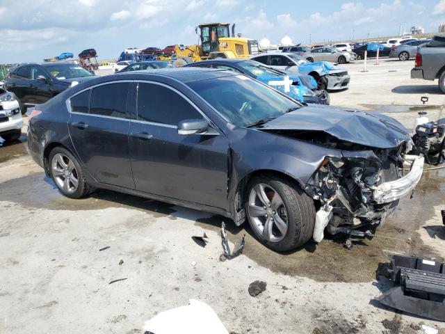 Photo 3 VIN: 19UUA8F79DA014384 - ACURA TL 