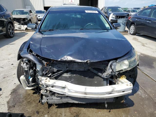 Photo 4 VIN: 19UUA8F79DA014384 - ACURA TL 