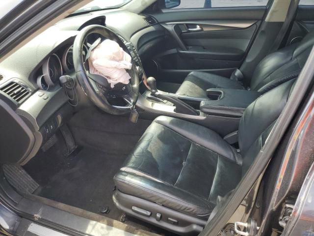 Photo 6 VIN: 19UUA8F79DA014384 - ACURA TL 