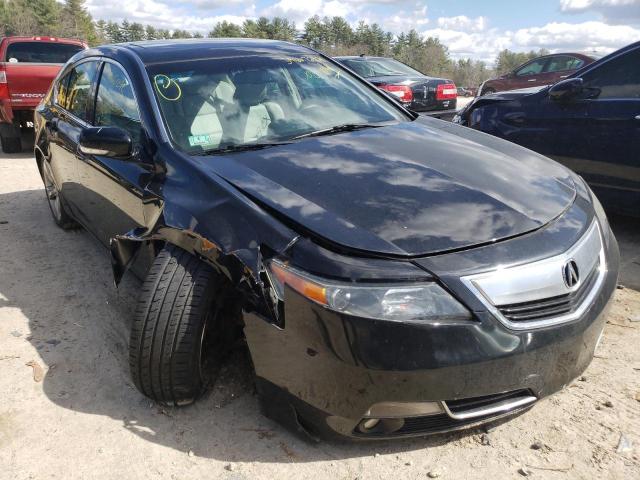 Photo 0 VIN: 19UUA8F79EA004102 - ACURA TL ADVANCE 