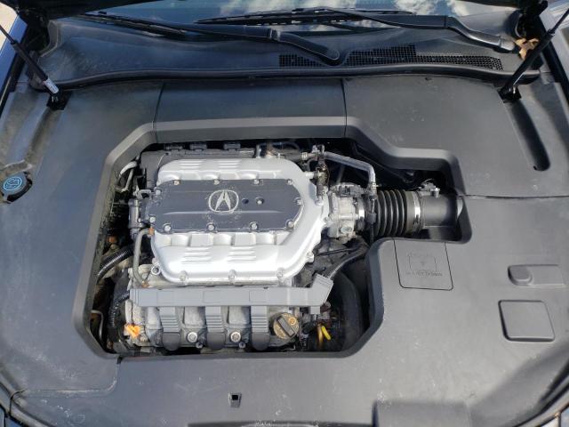 Photo 6 VIN: 19UUA8F79EA004102 - ACURA TL ADVANCE 