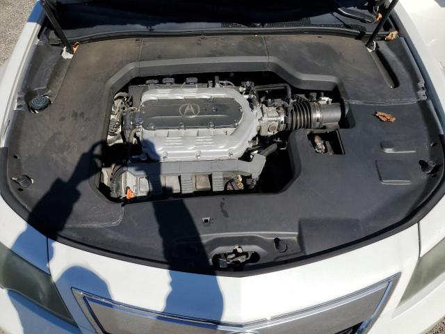 Photo 10 VIN: 19UUA8F7XCA005532 - ACURA TL 