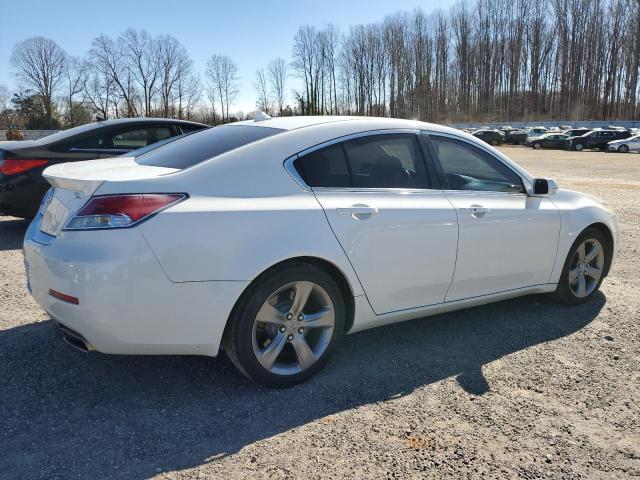 Photo 2 VIN: 19UUA8F7XCA005532 - ACURA TL 