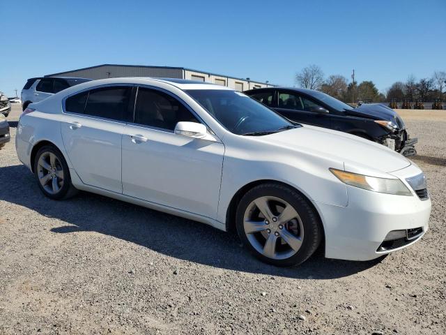 Photo 3 VIN: 19UUA8F7XCA005532 - ACURA TL 