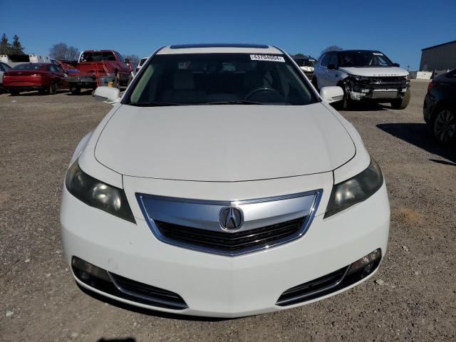 Photo 4 VIN: 19UUA8F7XCA005532 - ACURA TL 