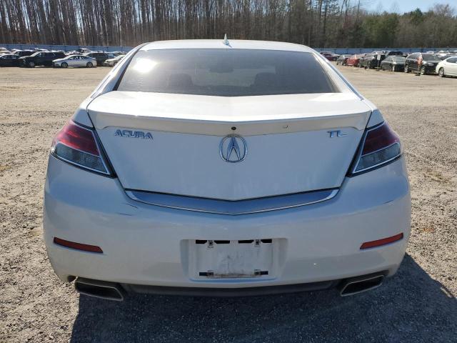 Photo 5 VIN: 19UUA8F7XCA005532 - ACURA TL 