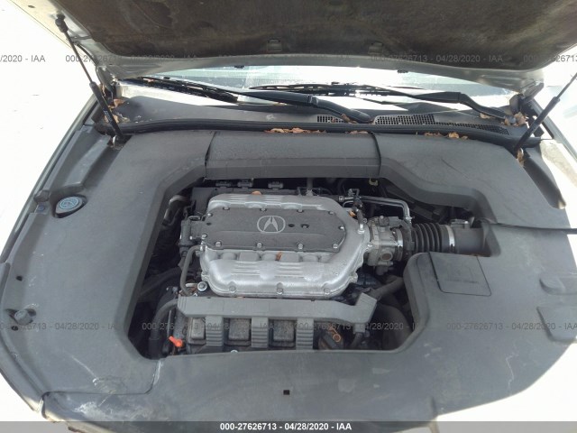 Photo 9 VIN: 19UUA8F7XCA013999 - ACURA TL 