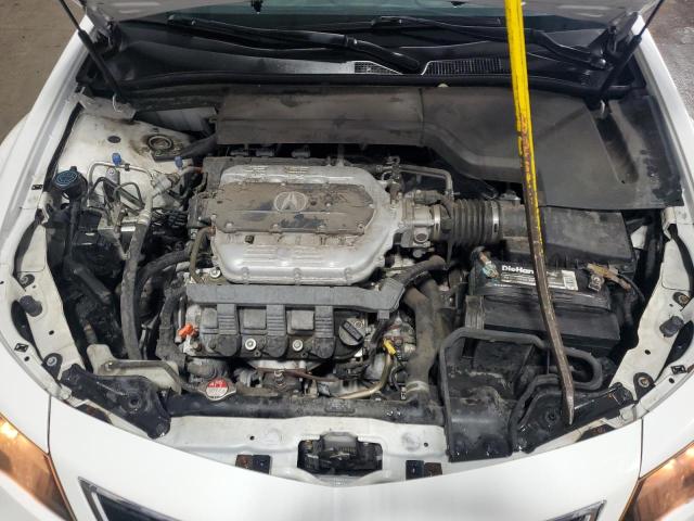 Photo 10 VIN: 19UUA8F7XDA016905 - ACURA TL ADVANCE 