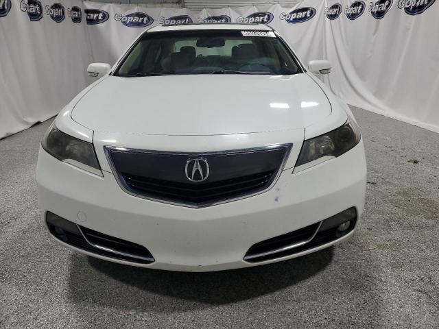 Photo 4 VIN: 19UUA8F7XDA016905 - ACURA TL ADVANCE 