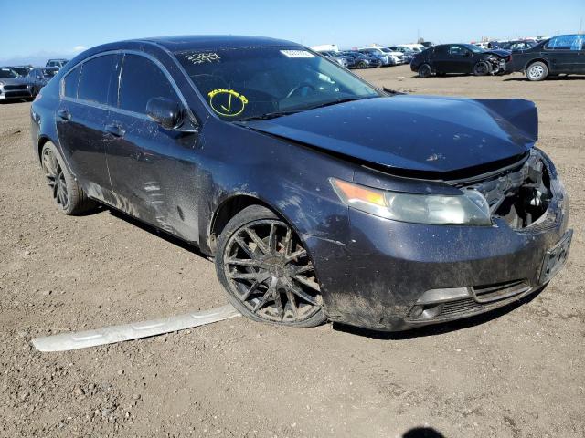 Photo 0 VIN: 19UUA8F7XEA006652 - ACURA TL ADVANCE 