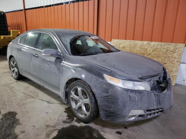 Photo 3 VIN: 19UUA96239A801249 - ACURA TL 