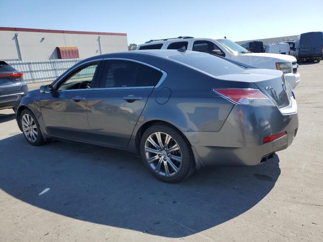 Photo 1 VIN: 19UUA96249A003925 - ACURA TL 