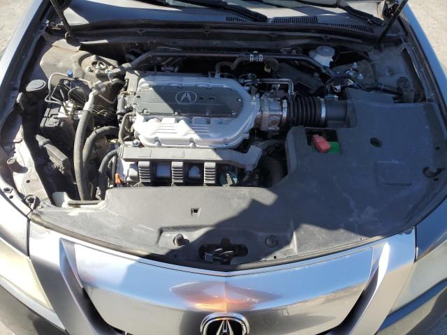 Photo 10 VIN: 19UUA96249A003925 - ACURA TL 