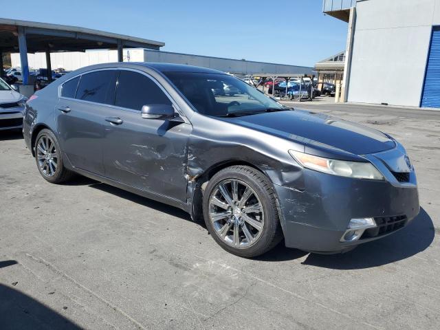 Photo 3 VIN: 19UUA96249A003925 - ACURA TL 