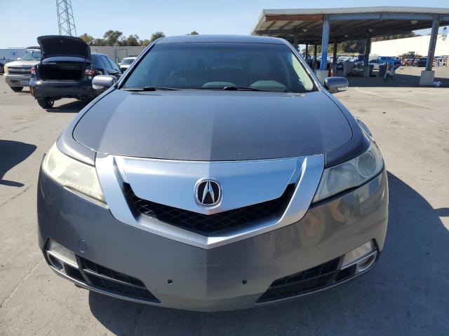 Photo 4 VIN: 19UUA96249A003925 - ACURA TL 