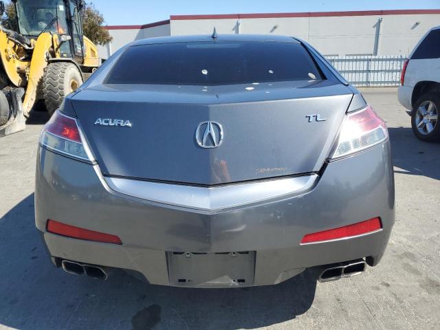 Photo 5 VIN: 19UUA96249A003925 - ACURA TL 