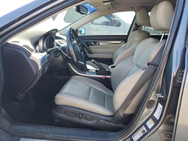 Photo 6 VIN: 19UUA96249A003925 - ACURA TL 