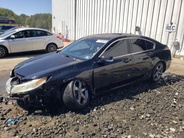 Photo 0 VIN: 19UUA96269A000508 - ACURA TL 